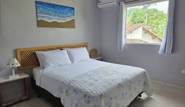 Casa Danimar climatizada 6 min do centro histórico