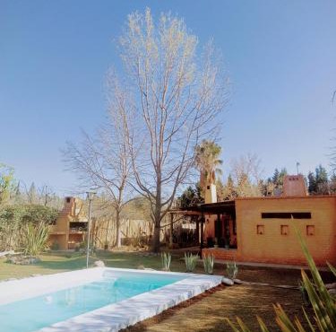 Casa Darragueira de Chacras de Coria