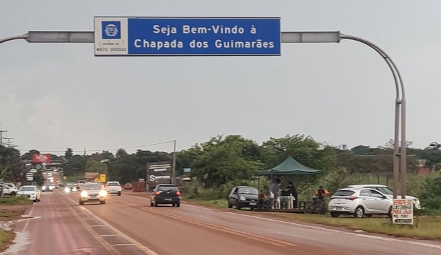 Casa das Araras-aproveite Lindo Imóvel em Chapada dos Guimarães 😍