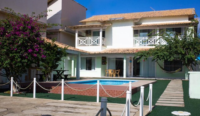 Casa das Dunas