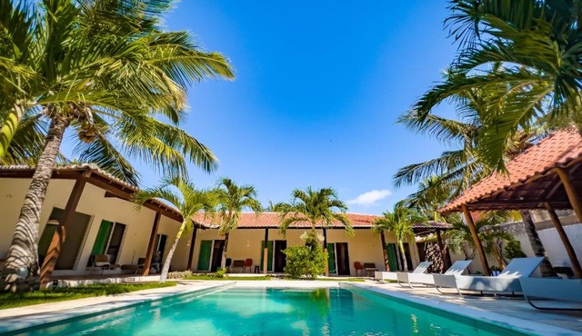 Casa das Flores