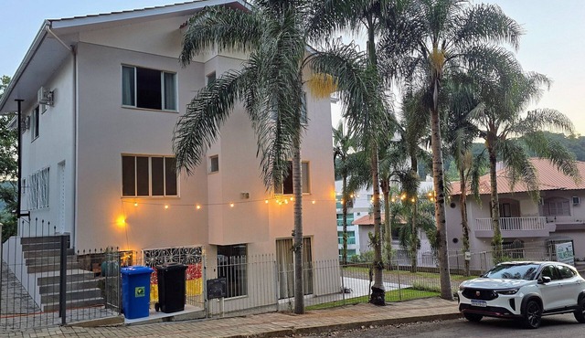 Casa das Palmeiras
