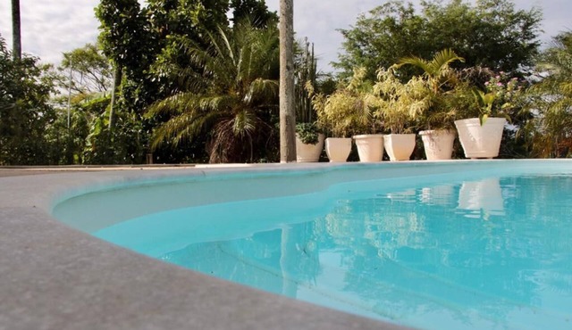 Casa das Palmeiras - comfort and relax!