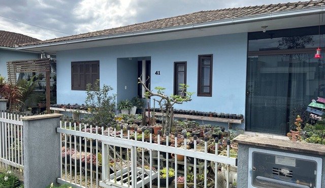 Casa das Suculentas Two cozy double bedrooms