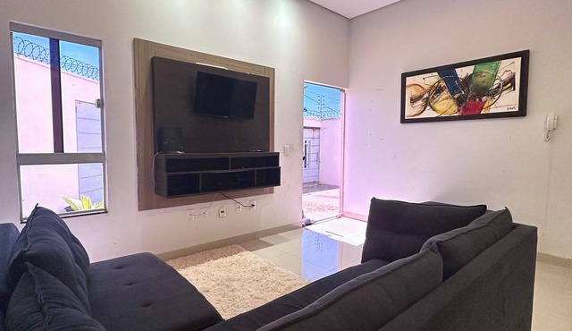 Casa Davisis 2 Jalapao e aeroporto