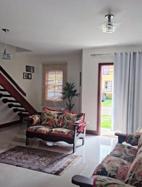 Casa de 3 quartos, pé na areia praia da Bacutia