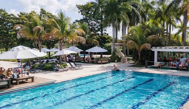 Casa de Campo com Piscina!