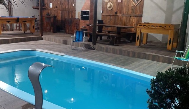 Casa de praia
