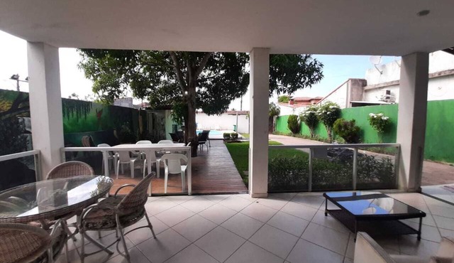 Casa de Praia Quatro Quartos Guarapari