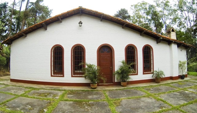 Casa de Campo