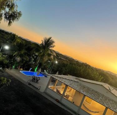 Casa de campo a 2,5 km de Itaberaba