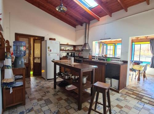 Casa de campo boutique a 18 minutos de Merlo