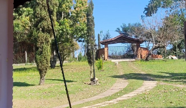 Casa de Campo em Araçoiaba da Serra