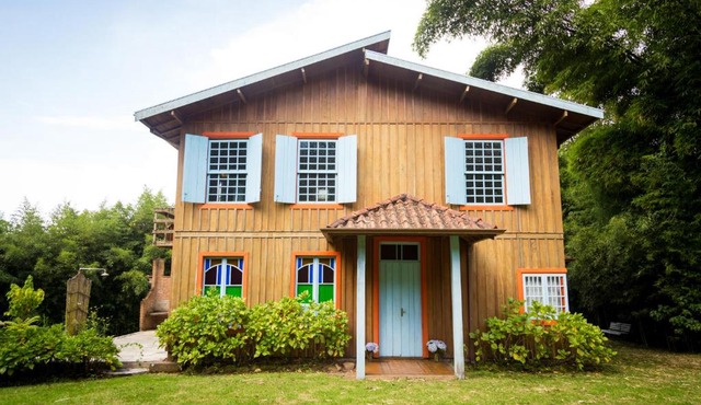 Casa de Campo