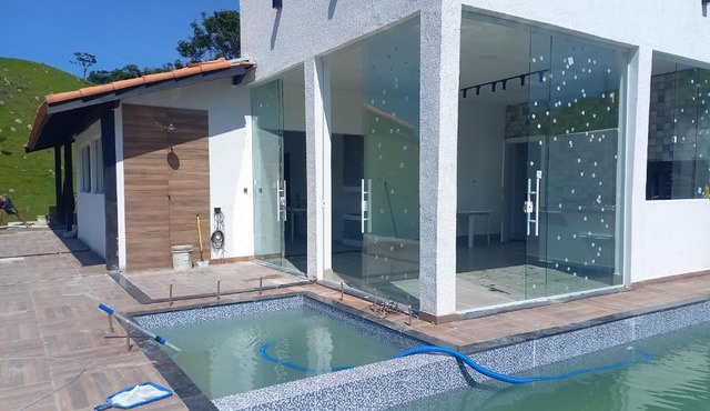 Casa de campo