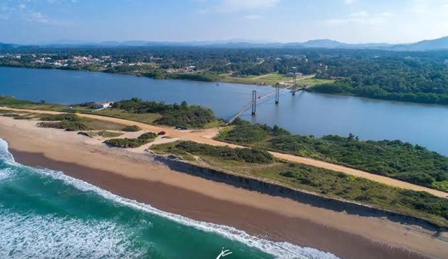 Casa de Campo - Chácara - Lagoa dos Encantos