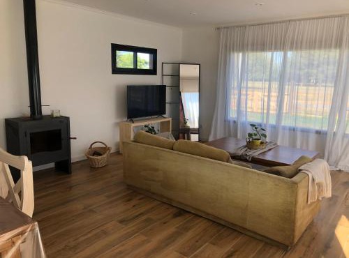Casa de campo DON ANTONIO