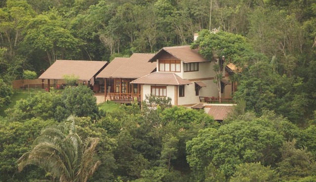 Casa de campo em Bananeiras Cond.Águas da Serra