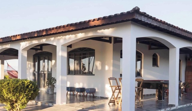 Casa de Campo em Bueno Brandão com Vista Montanha
