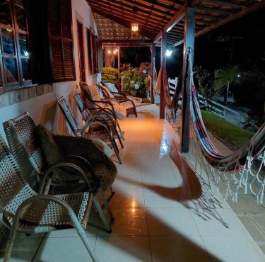 Casa de Campo em Teresópolis