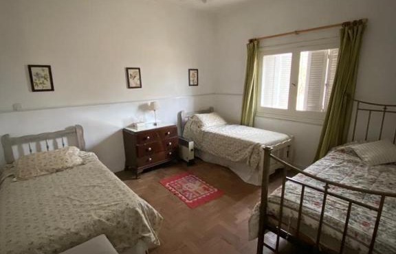 Casa de campo La Balsa