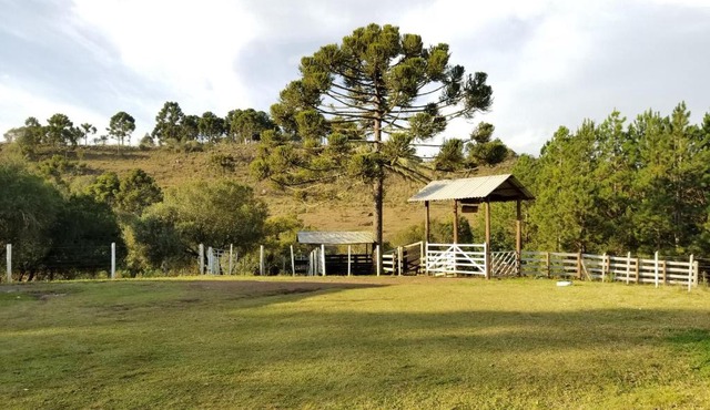 Casa de Campo Passo do Tatu