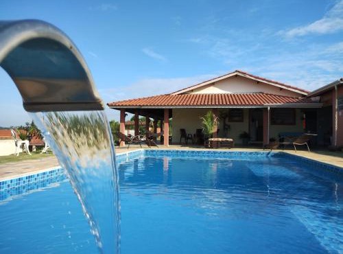 Casa de campo Recanto Bela Vista