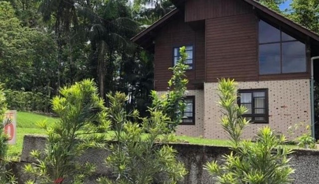 Casa de campo Rosa dos ventos