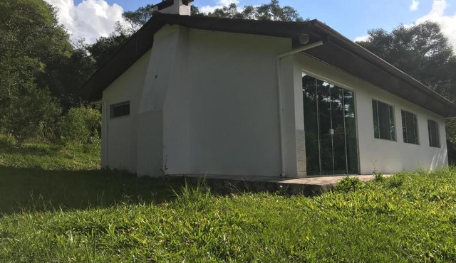 Casa De campo Santuário Bellatrix