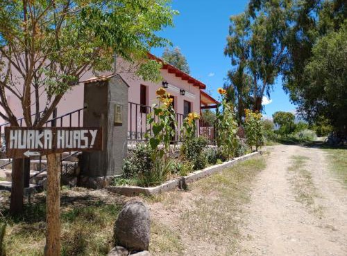 Casa DE CAMPO SUMAQ WASI
