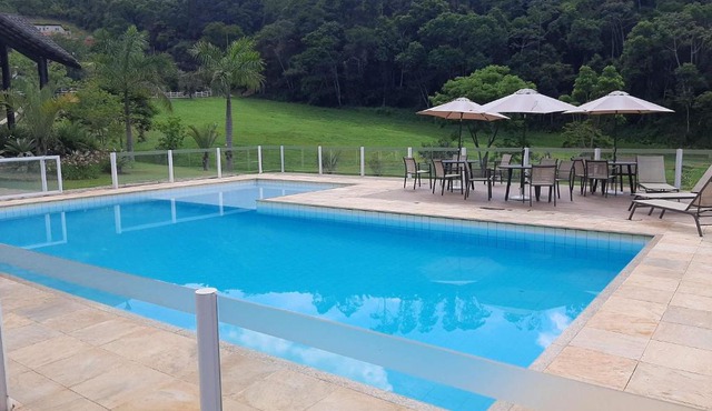 Casa de Campo Teresópolis