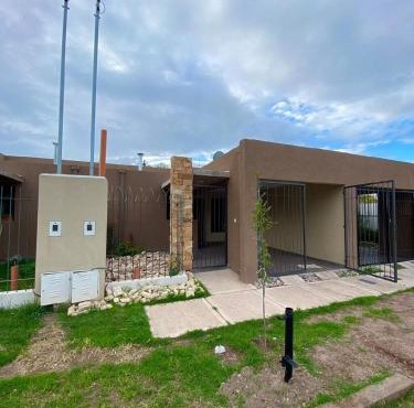 Casa de Carlita