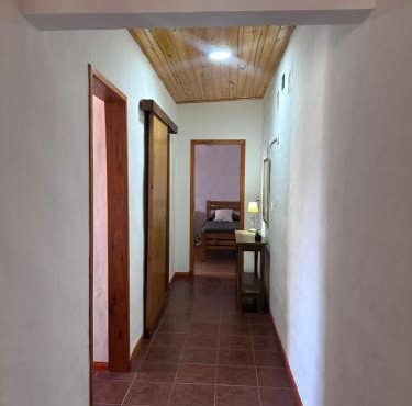 Casa de Descanso Don Abel