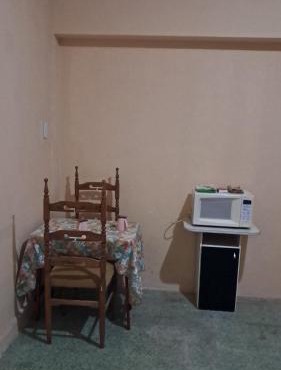 Casa de dos dormitorios