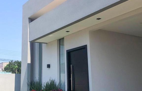 Casa de Férias com Piscina em Bombinhas