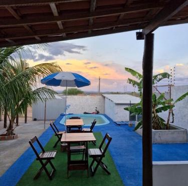 Casa de Férias e Festas