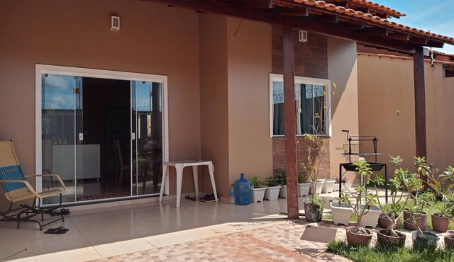 Casa de Família