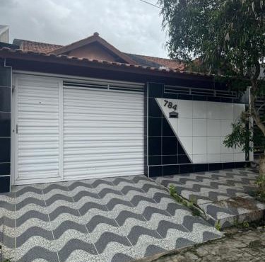 Casa de Francis