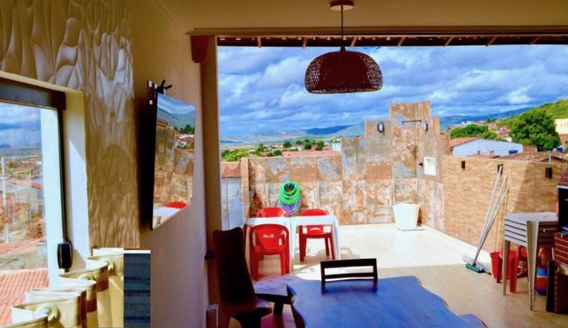 Casa De Graziele & Nicolas
