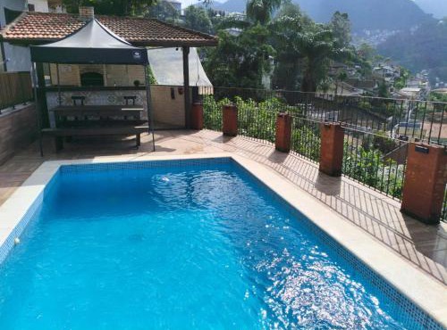 Casa de hóspedes Kay