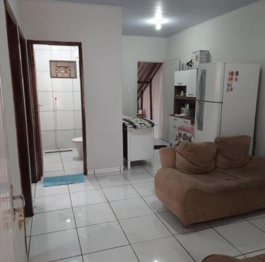 Casa de Hospedagem São João