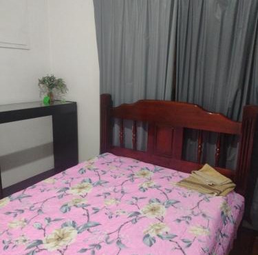 Casa de hospedagem