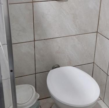 Casa de hospedagem 474