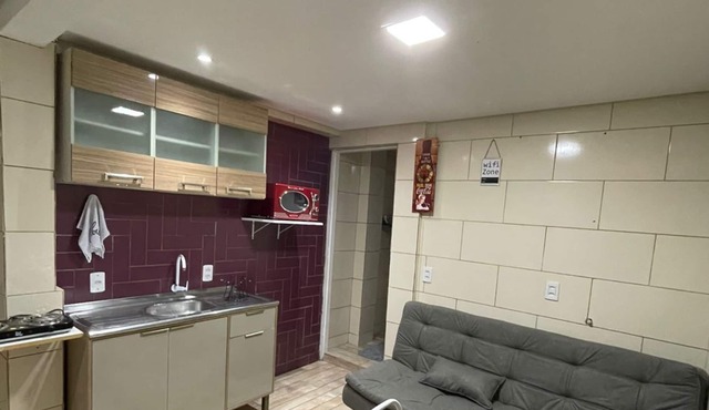 Casa De Hospedes Adorável Perto Do Aeroporto