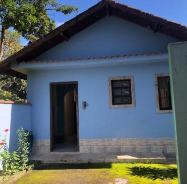 Casa de hospedes