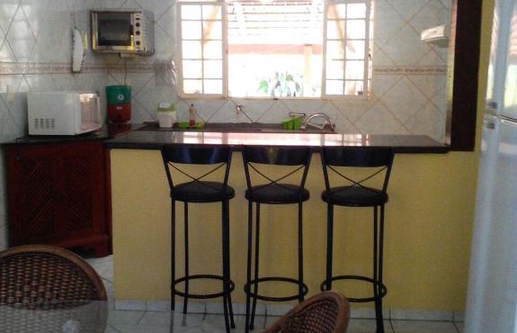 casa de joelma