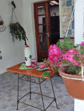 Casa de la Abuela