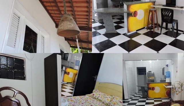 CASA DE LA ABUELA