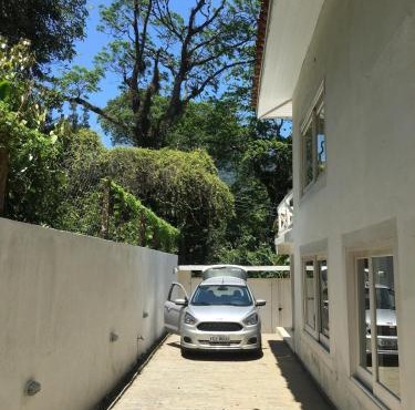 Casa de la playa