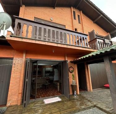 Casa de Luna Praia Paraíso, Torres